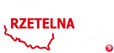 Rzetelna firma - logo